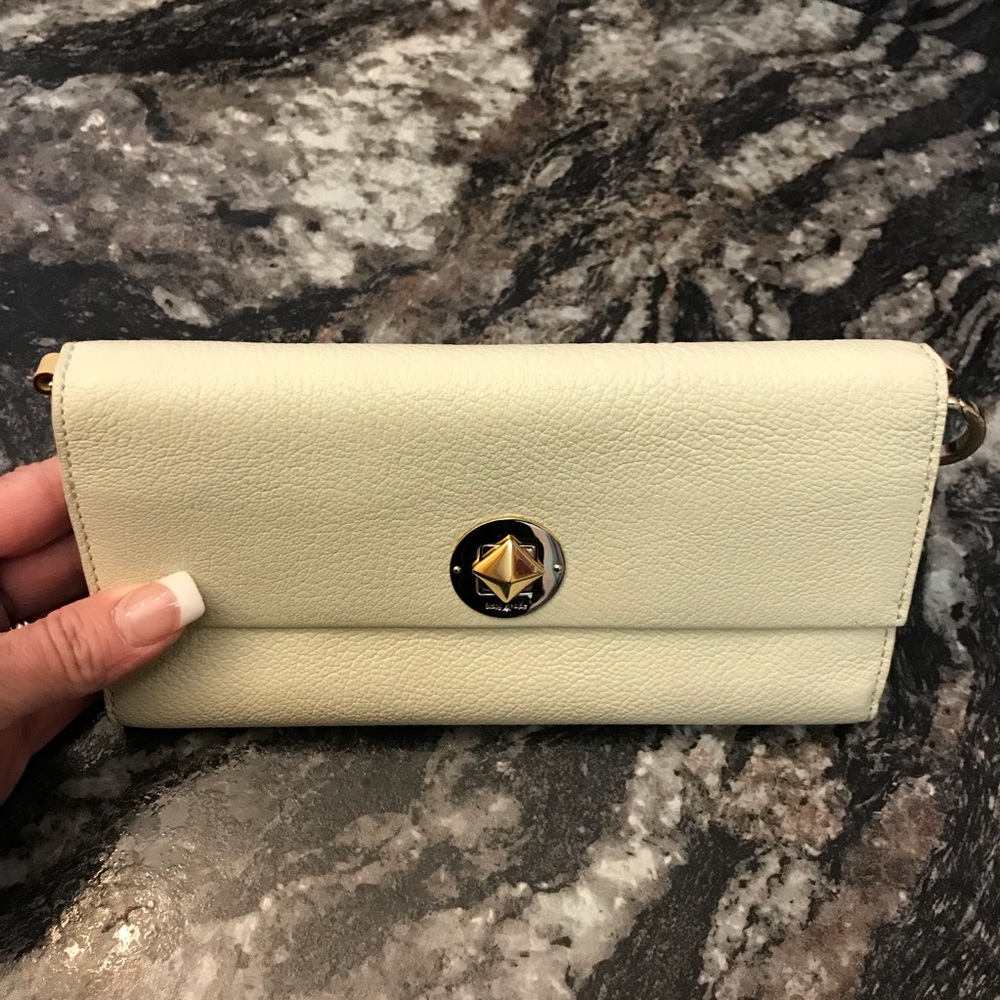 👛KATE SPADE WALLET/CLUTCH PURSE - Picture 7 of 7